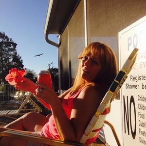 Meet your Posher, Cheryl